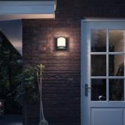 Philips myGarden Samondra LED-vegglampe sensor