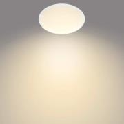 Philips myLiving Cavanal LED-lampe 2 700 K hvit