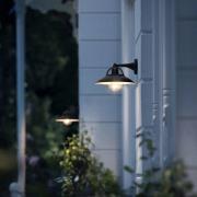 Cormorant myGarden - dekorativ utendørs vegglampe