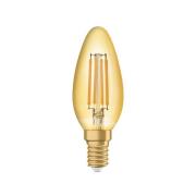 Radium LED Essence Ambiente E14 4W mignon gull