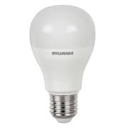 LED-pære E27 4,9W 865 matt