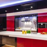 LED-reflektorpære GU10 ES50 3,1W 36° 3 000K