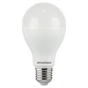 Sylvania LED-pære ToLEDo, E27, 20 W, opal, 6500 K