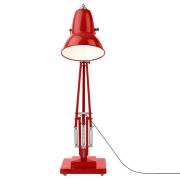Anglepoise gulvlampe Original 1227 Giant, rød