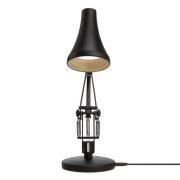 Anglepoise 90 Mini Mini LED-bordlampe svart