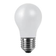 SEGULA LED-pære 24V E27 3W 927 matt ambient dim