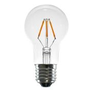 SEGULA LED-pære 24V E27 3W 927 filament dimbar