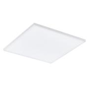 LED-taklampe Turcona, 45 x 45 cm