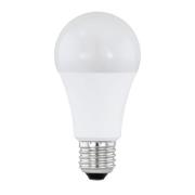 LED-pære E27 A60 9 W 2 700 K 830 lm Bevegelsessensor