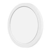 Megatron Pano LED-taklampe rund Ø 21,7 cm