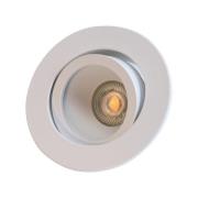 MEGATRON LED-modul Koin Flex GU10 4,9 W, toppring hvit