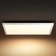 Philips Hue White Ambiance Aurelle 60x60cm hvit