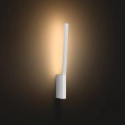 Philips Hue Liane LED-vegglampe, RGBW, hvit