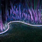 Philips Hue Lightstrip Outdoor 2m hvit & farge