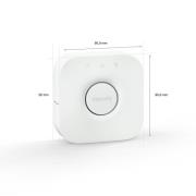 Philips Hue bridge