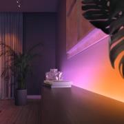 Philips Hue Gradient Ambiance strip 1m forlengelse