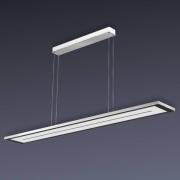 Dimbar LED-pendellampe Zen, 108 cm lang