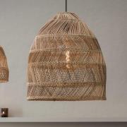 PR Home Maja hengelampe rotting, Ø45 cm kabel 2,5 m