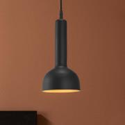 PR Home hengelampe Bainbridge svart Ø 15 cm metallplugg