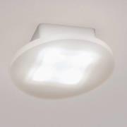 LED-taklampe Born 2B 16S rund 6W 930