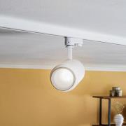 Arcchio Nanna LED-skinnespotter hvit 4000K 27 W