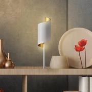 LEDVANCE SMART+ WiFi Decor Twist bordlampe hvit