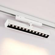 Arcchio Millay LED-spotlight hvit 3000K