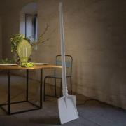 Karman Tobia - LED-designer-gulvlampe, spade