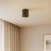 Downlight Point Tone, svart