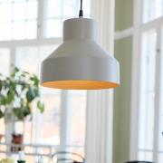 PR Home Solo taklampe Ø 26 cm matt beige