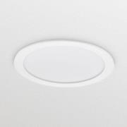 Innfelt LED-downlight DN145B LED20S/840 PSU II WH