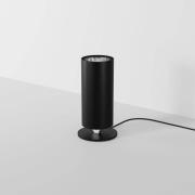 Regent Stream Table bred digital 143W 380 svart