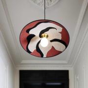 MARKET SET Sonia Laudet hengelampe Ø 60 cm massala