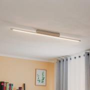 Quitani Talon LED-taklampe, alu/natur anodisert