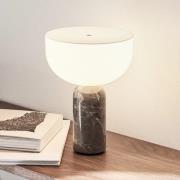 New Works Kizu bordlampe Gris du Marais