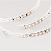 LED-Strip 5966-sett, 230 V, 10 m, IP65, 8 W/m, 3 000 K