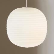 New Works Lantern Medium hengelampe, Ø 30 cm