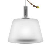 EVA Solo SunLight LED-pendellampe med solmodul