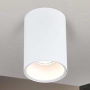 Starlight downlight, rund, hvit