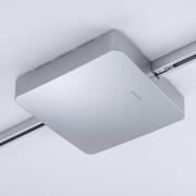 Paulmann URail ZigBee mellomtilkobling krom matt