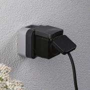 Paulmann Smart Plug Outdoor ZigBee adapterplugg for utendørs bruk