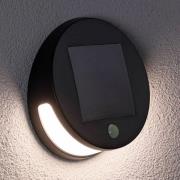 Paulmann Helena LED-solvegglampe med sensor