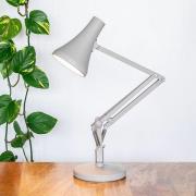 Anglepoise 90 Mini Mini LED-bordlampe USB beige