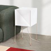 HAY Paper Cube gulvlampe