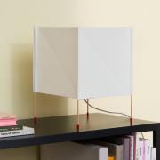 HAY Paper Cube bordlampe