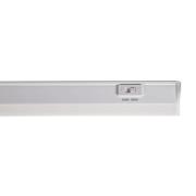 SLV Batten LED-lyslist CCT med støpsel 118,6 cm