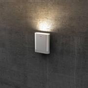 Theben theLeda D U AL vegglampe up PIR-sensor