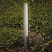 LED-lampe Lilia, høyde 75 cm