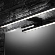 LED-speilbelysning Dun Brilo, IP44, bredde 60 cm