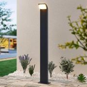 Lucande Tinna LED-lampe for gangstier, 100 cm